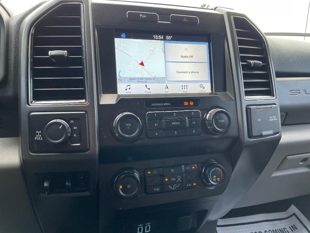 2019 Ford F-250 - $24,999