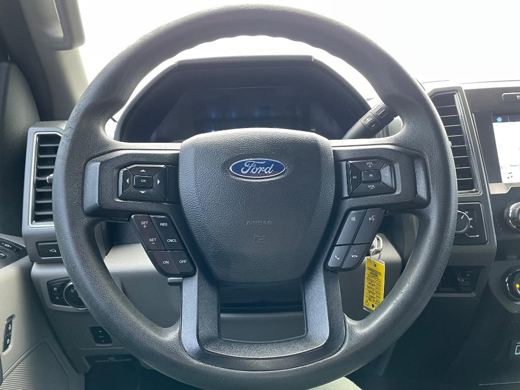 2019 Ford F-250 - $24,999