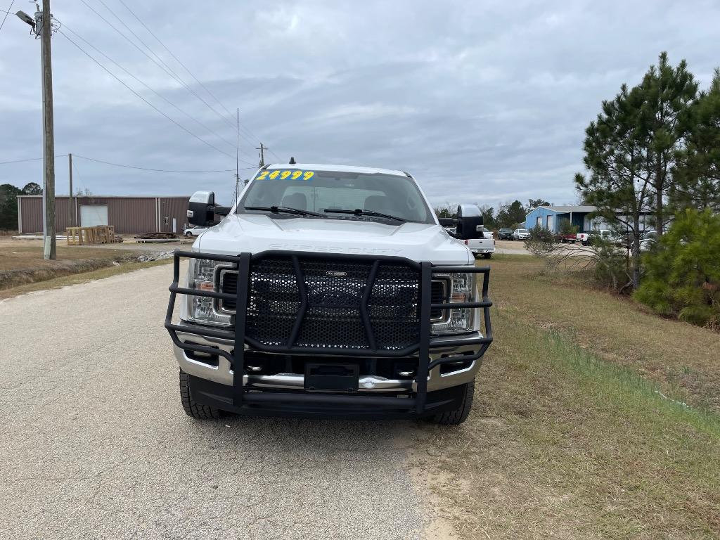 2019 Ford F-250 - $24,999