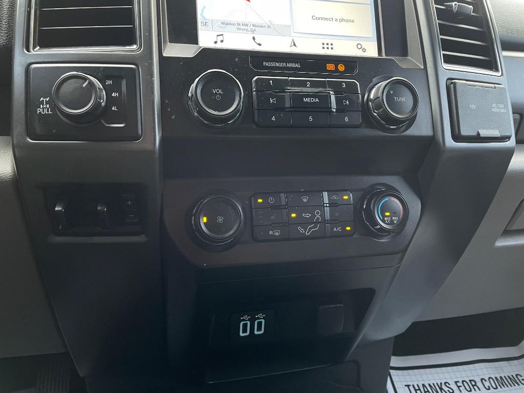 2019 Ford F-250 - $24,999