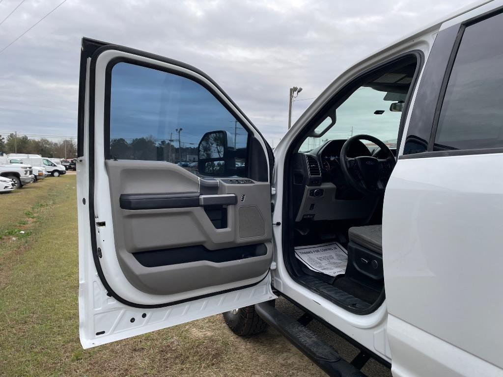 2019 Ford F-250 - $24,999
