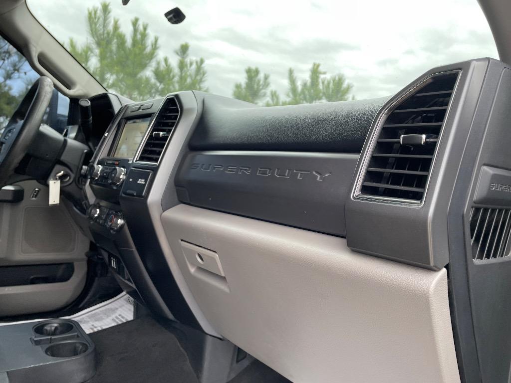 2019 Ford F-250 - $24,999