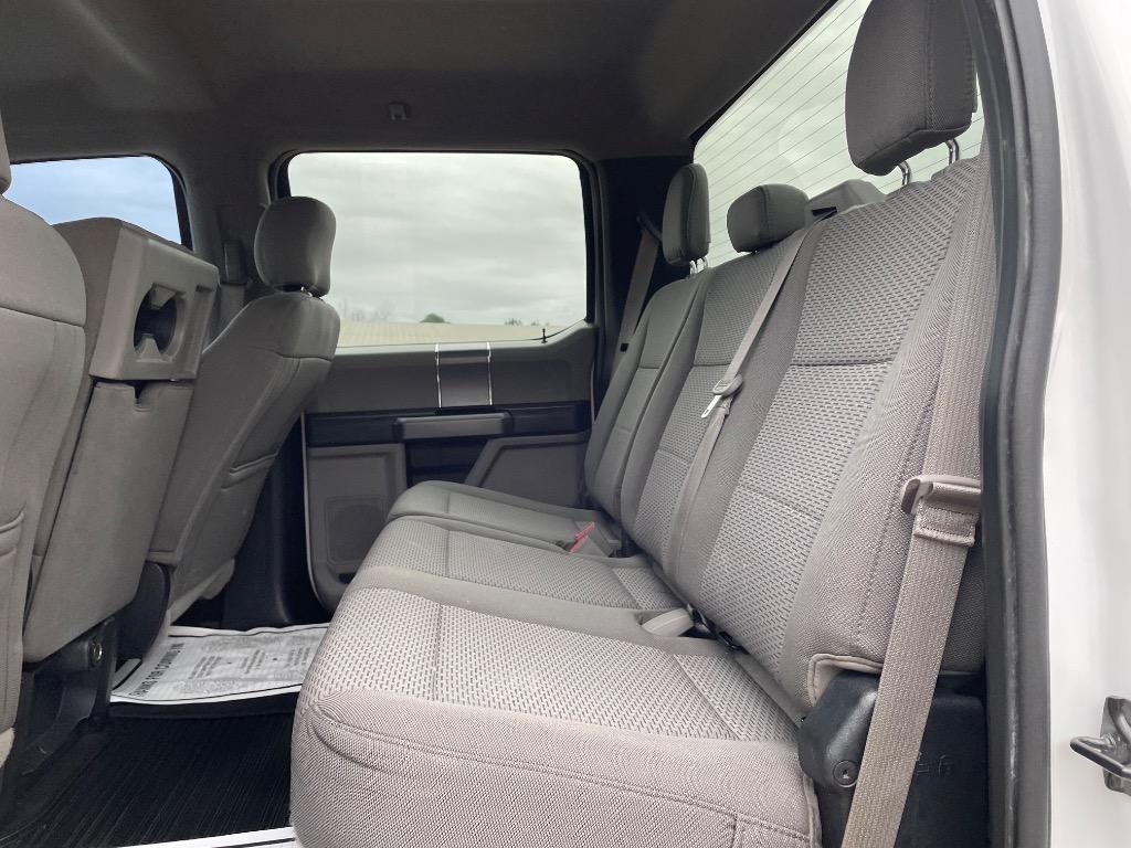2019 Ford F-250 - $24,999