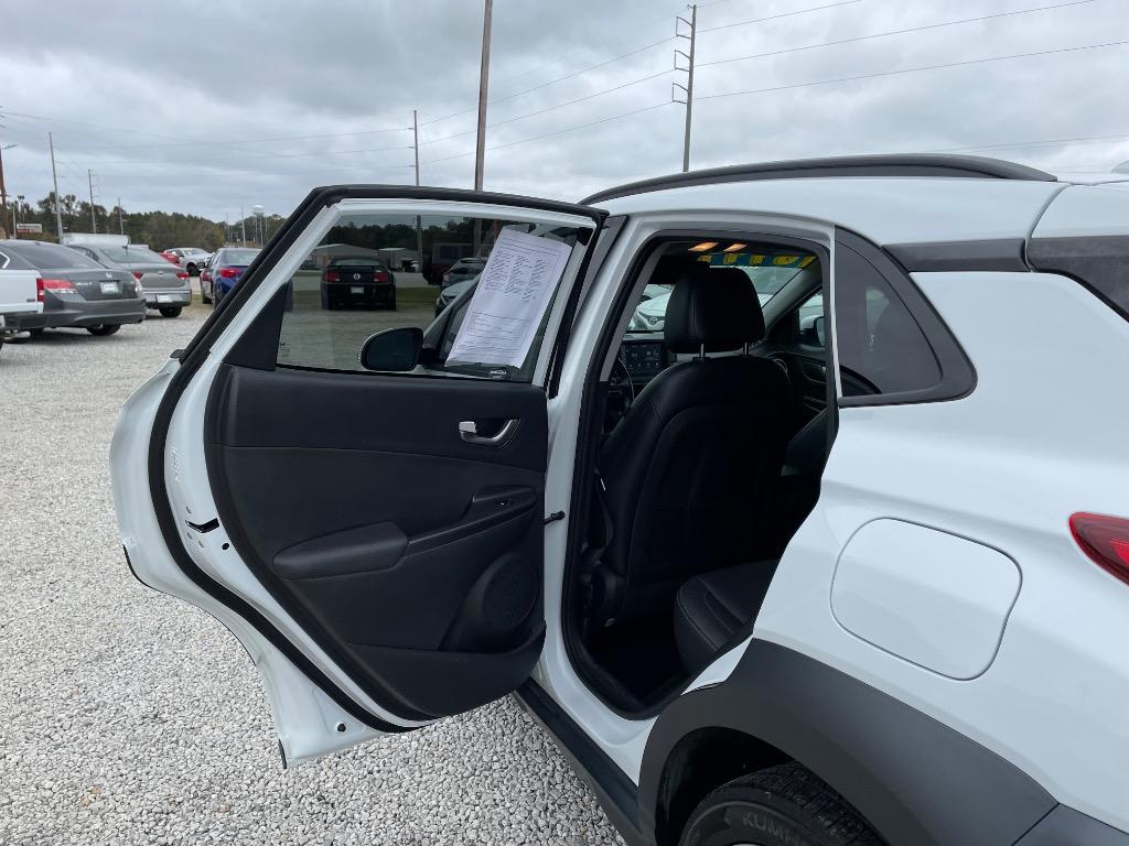 2020 Hyundai Kona - $18,999