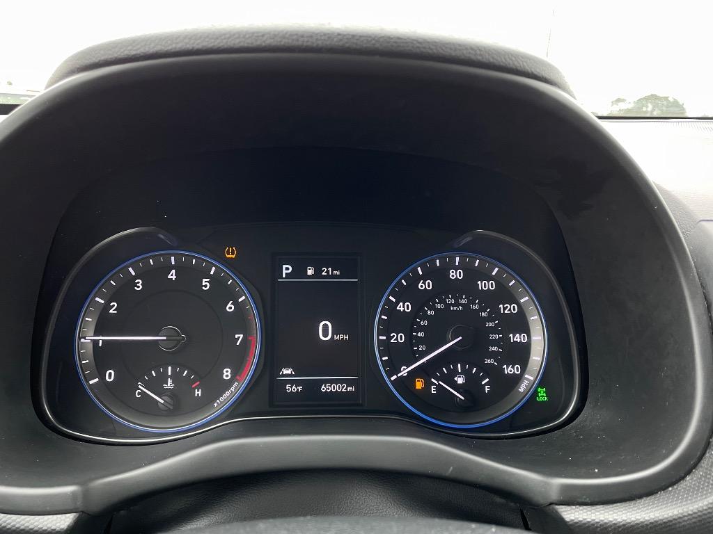 2020 Hyundai Kona - $18,999