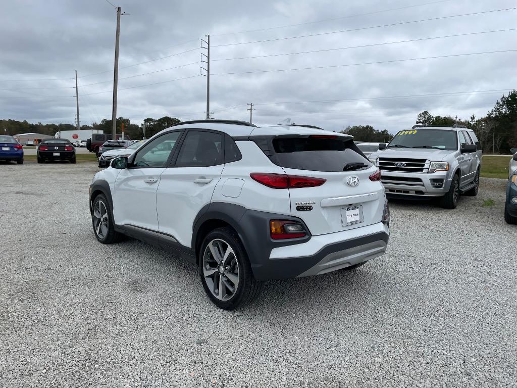 2020 Hyundai Kona - $18,999