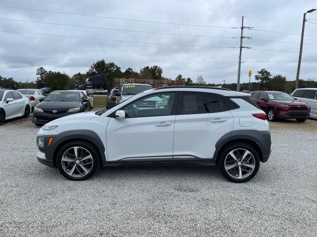2020 Hyundai Kona - $18,999