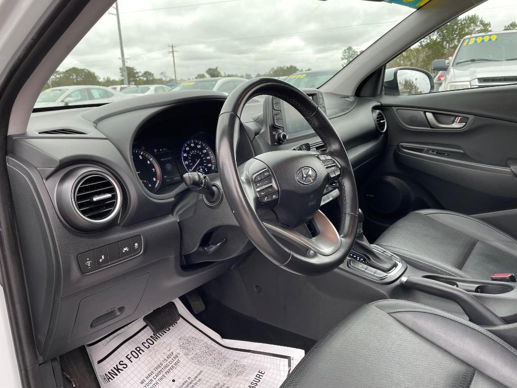 2020 Hyundai Kona - $18,999