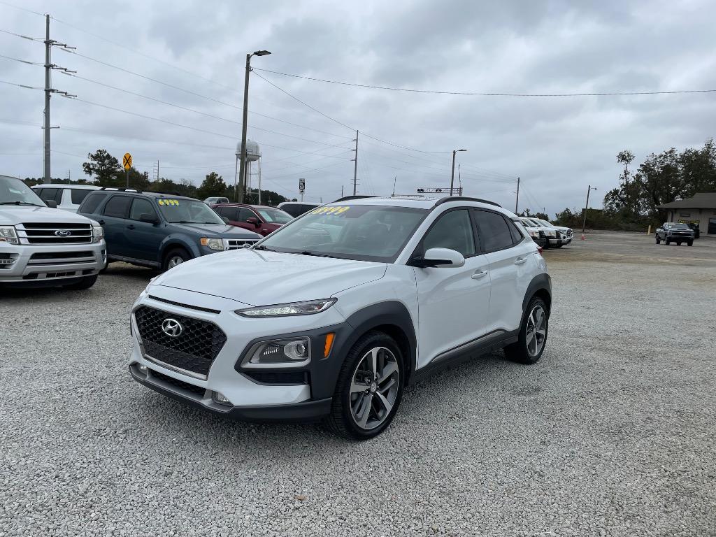 2020 Hyundai Kona - $18,999