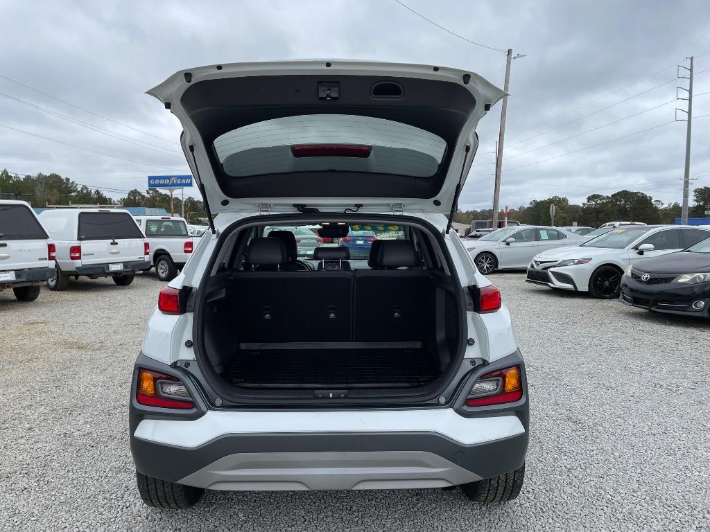 2020 Hyundai Kona - $18,999