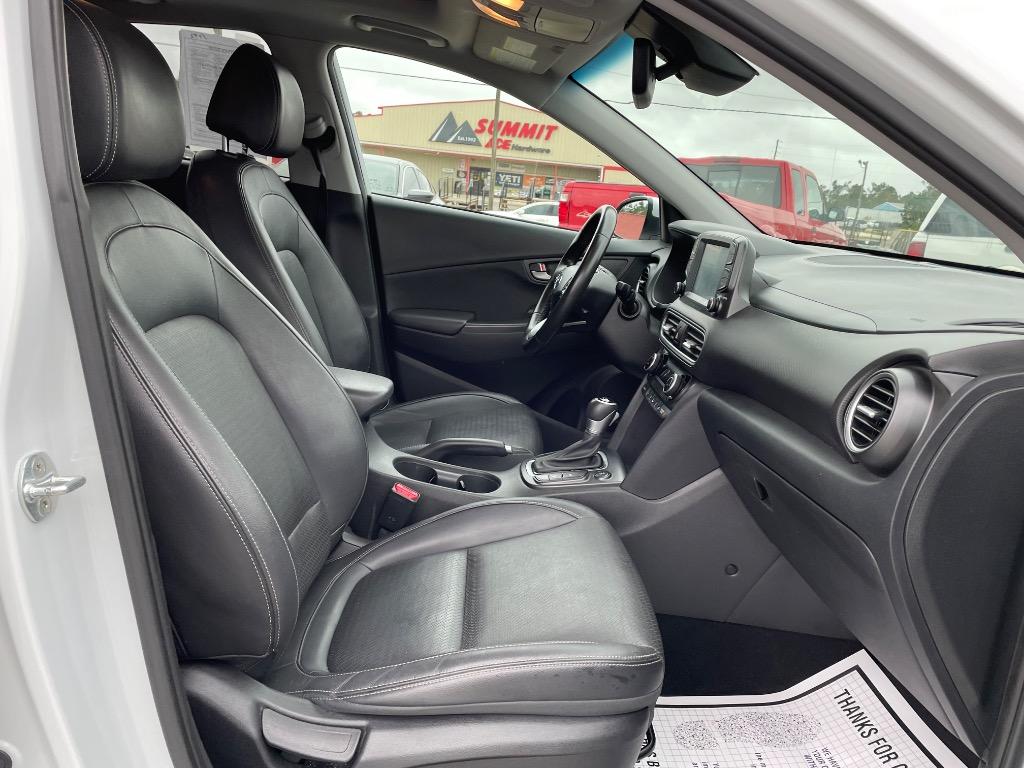 2020 Hyundai Kona - $18,999