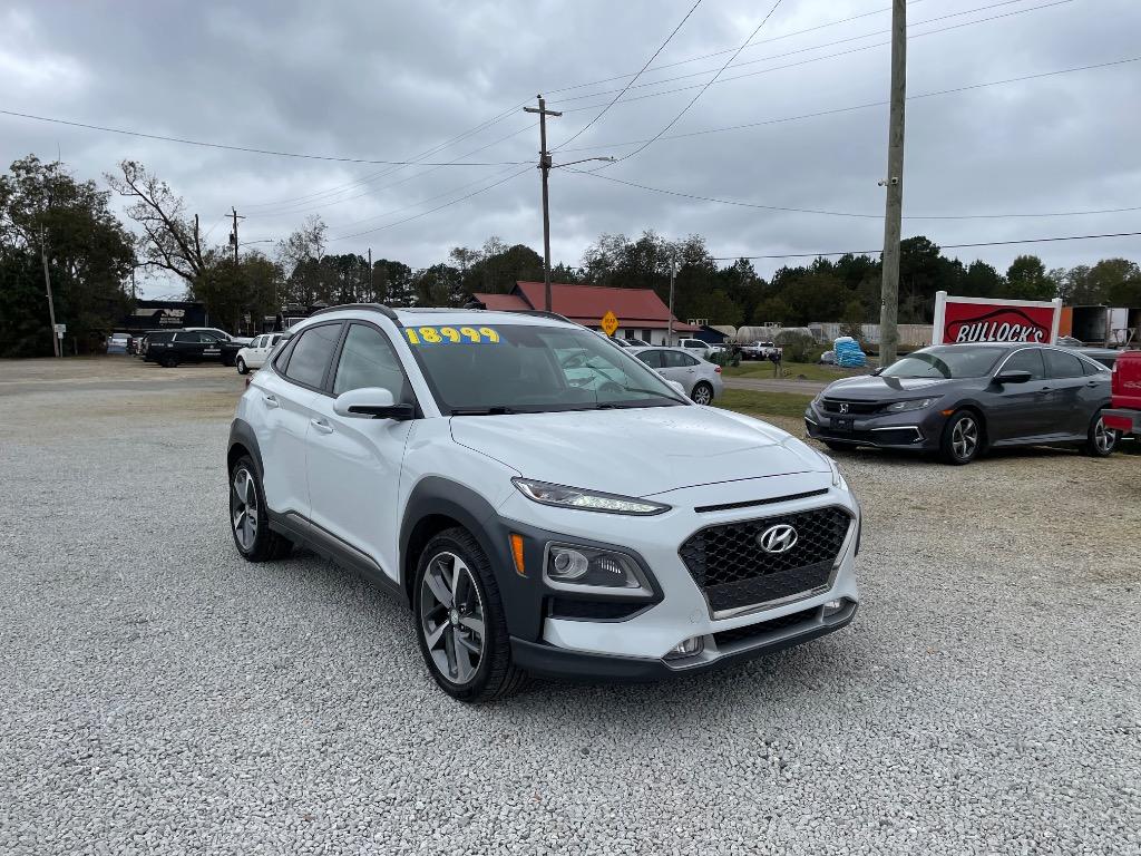 2020 Hyundai Kona - $18,999