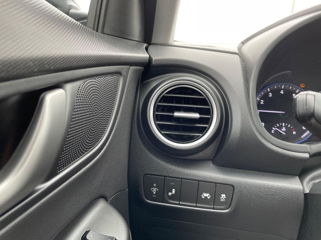 2020 Hyundai Kona - $18,999