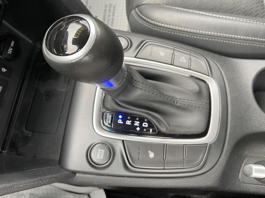 2020 Hyundai Kona - $18,999