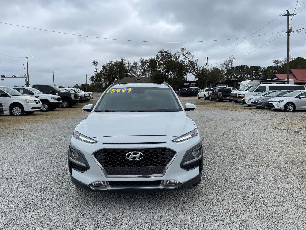 2020 Hyundai Kona - $18,999