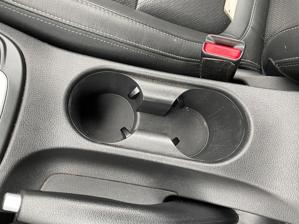 2020 Hyundai Kona - $18,999