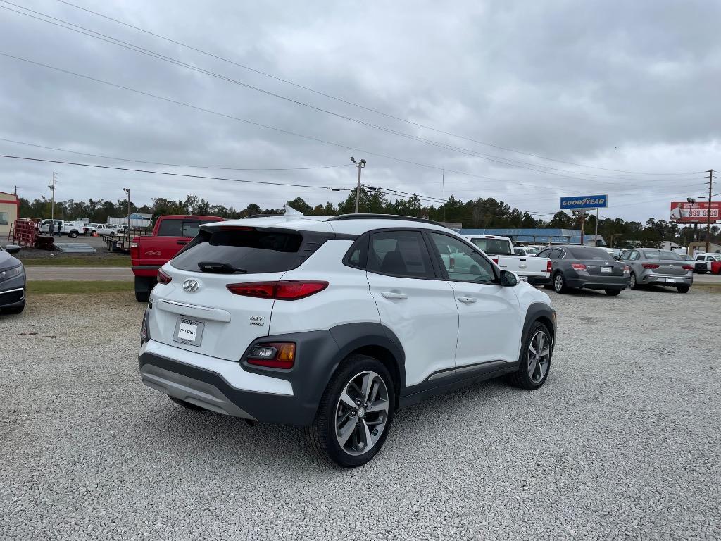 2020 Hyundai Kona - $18,999