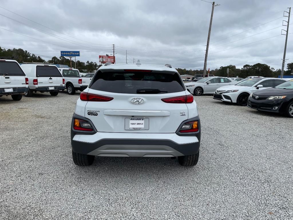 2020 Hyundai Kona - $18,999