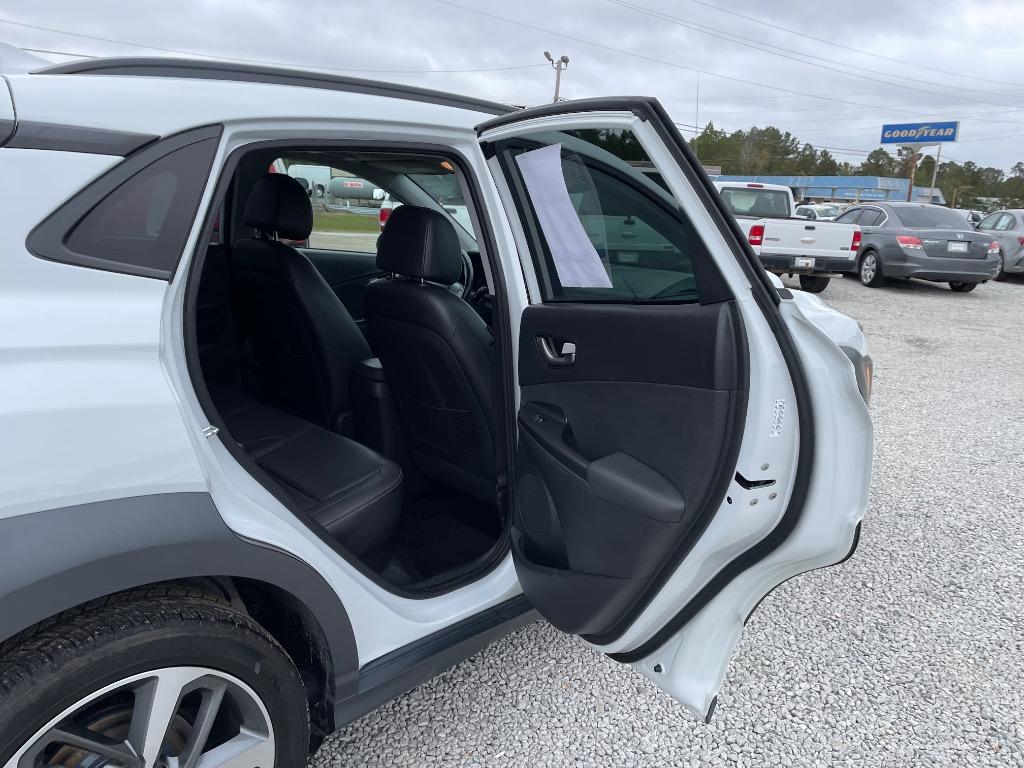 2020 Hyundai Kona - $18,999