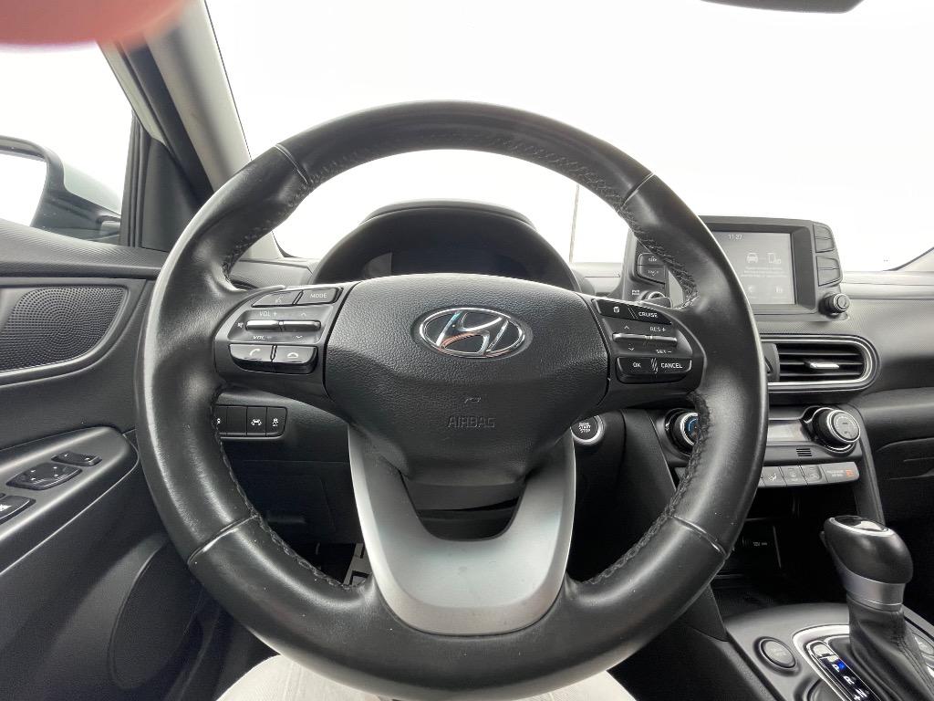 2020 Hyundai Kona - $18,999