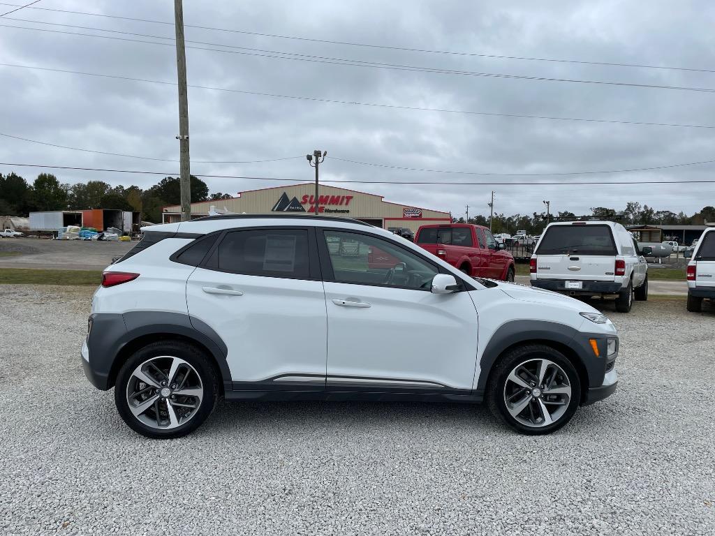 2020 Hyundai Kona - $18,999