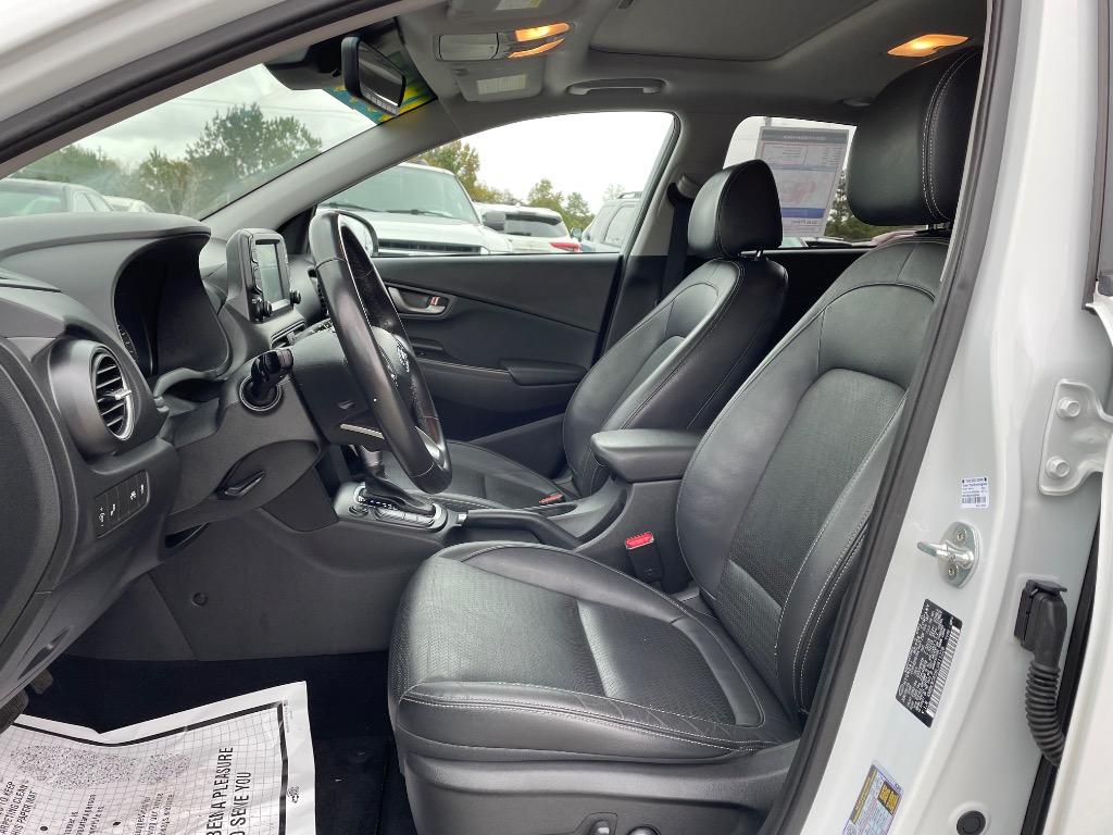 2020 Hyundai Kona - $18,999