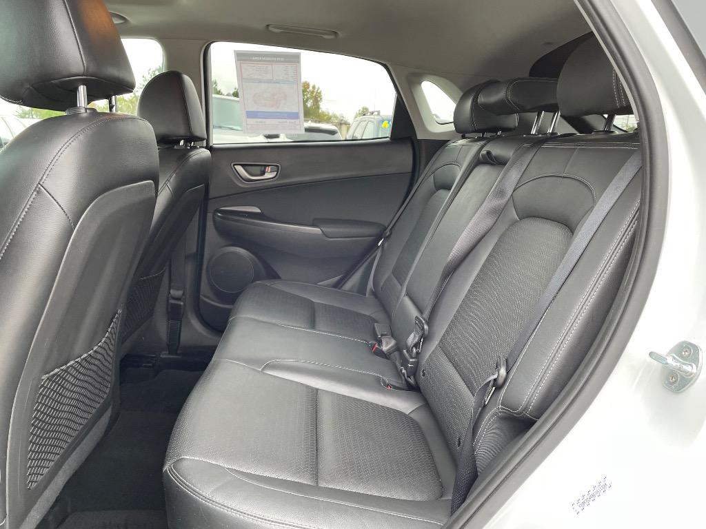 2020 Hyundai Kona - $18,999