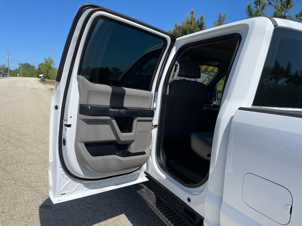 2020 Ford F-350 Super Duty - $34,999