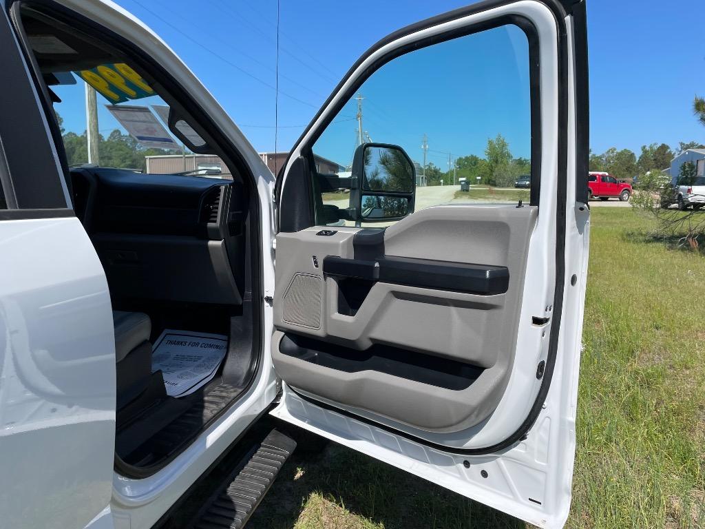 2020 Ford F-350 Super Duty - $34,999