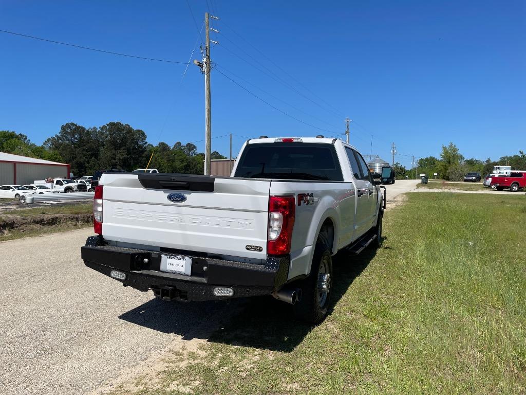 2020 Ford F-350 Super Duty - $34,999