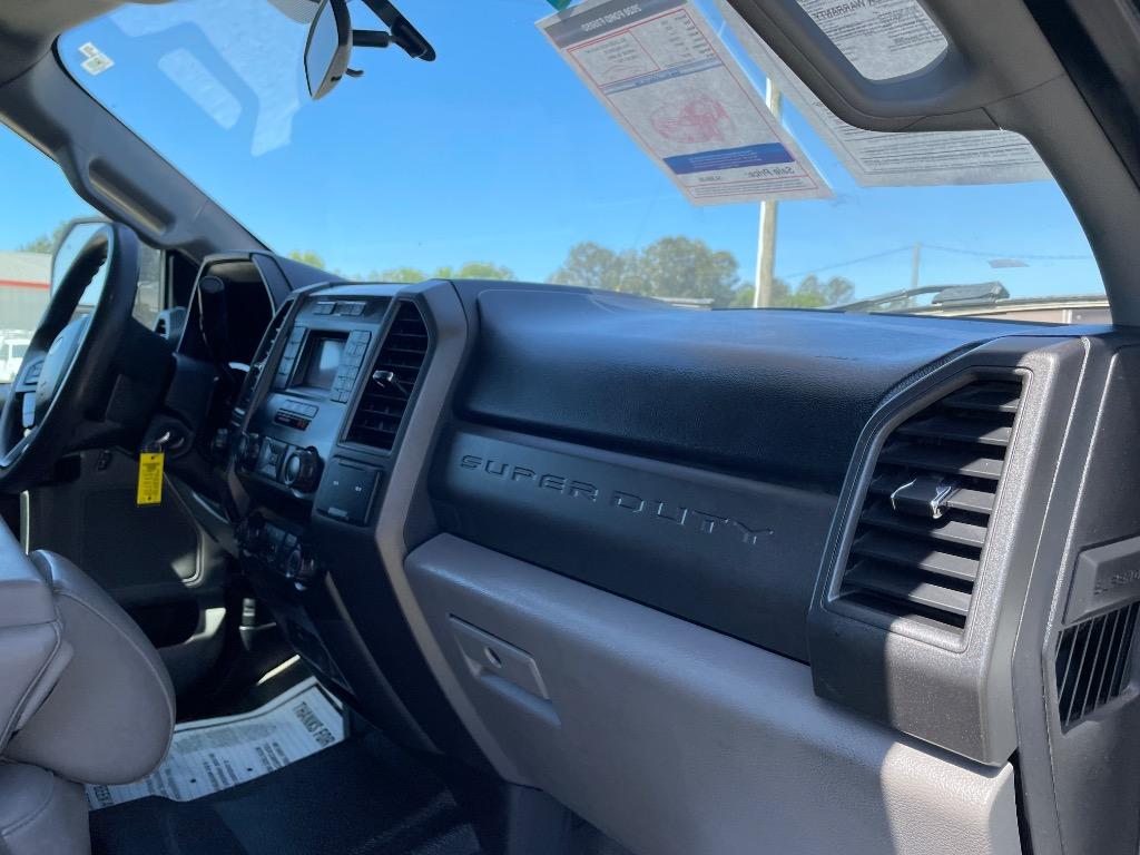 2020 Ford F-350 Super Duty - $34,999