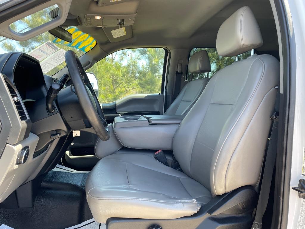 2020 Ford F-350 Super Duty - $34,999
