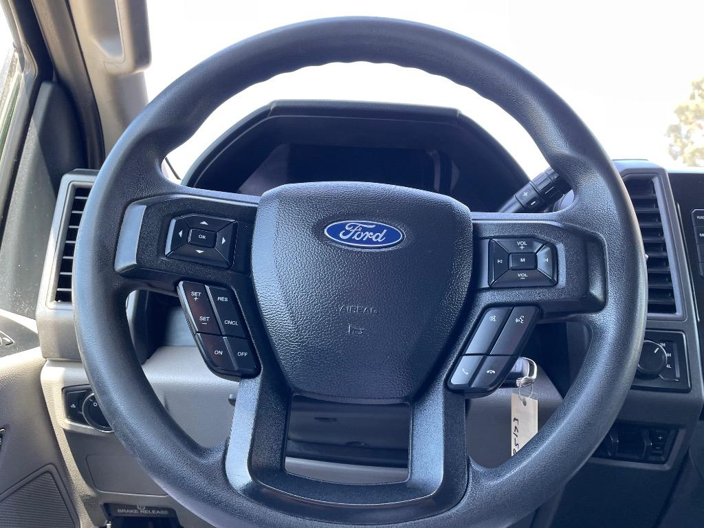 2020 Ford F-350 Super Duty - $34,999