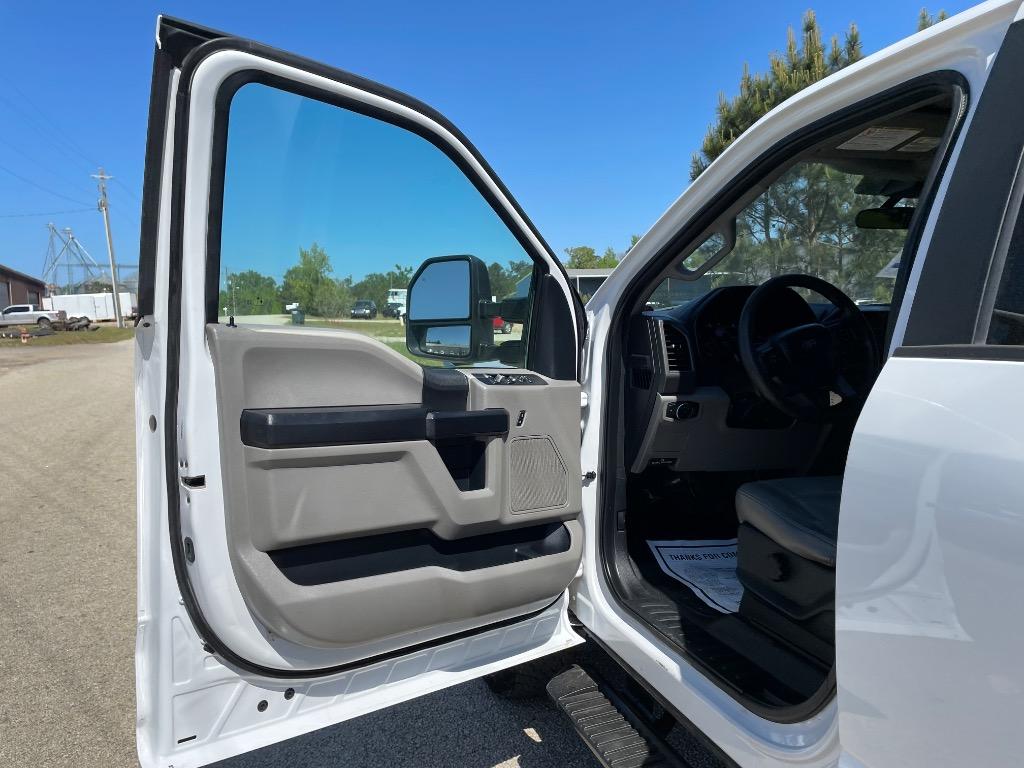 2020 Ford F-350 Super Duty - $34,999