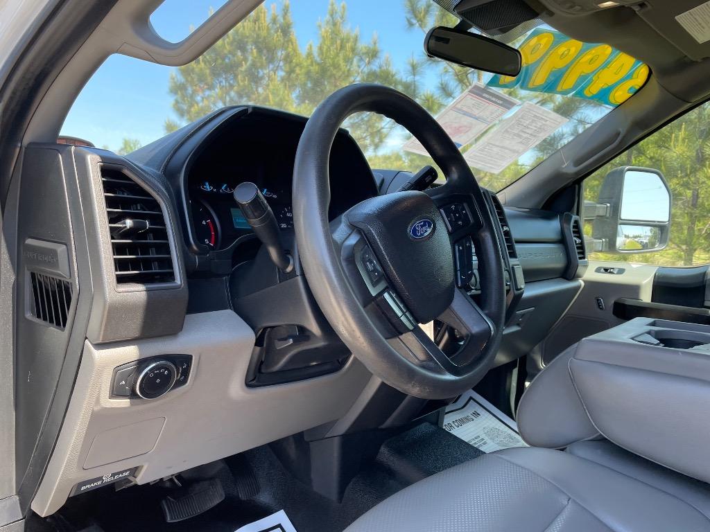 2020 Ford F-350 Super Duty - $34,999
