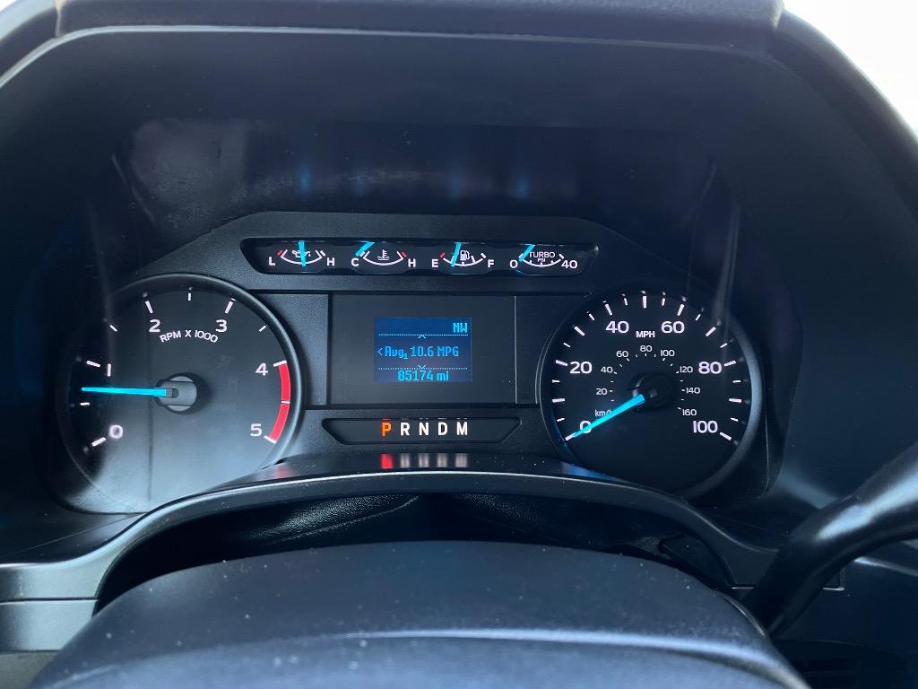 2020 Ford F-350 Super Duty - $34,999