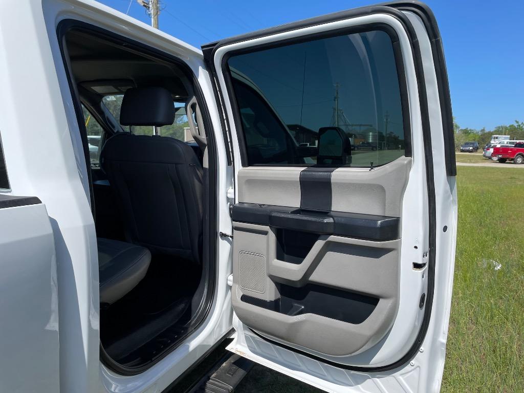 2020 Ford F-350 Super Duty - $34,999