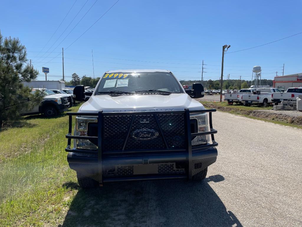 2020 Ford F-350 Super Duty - $34,999