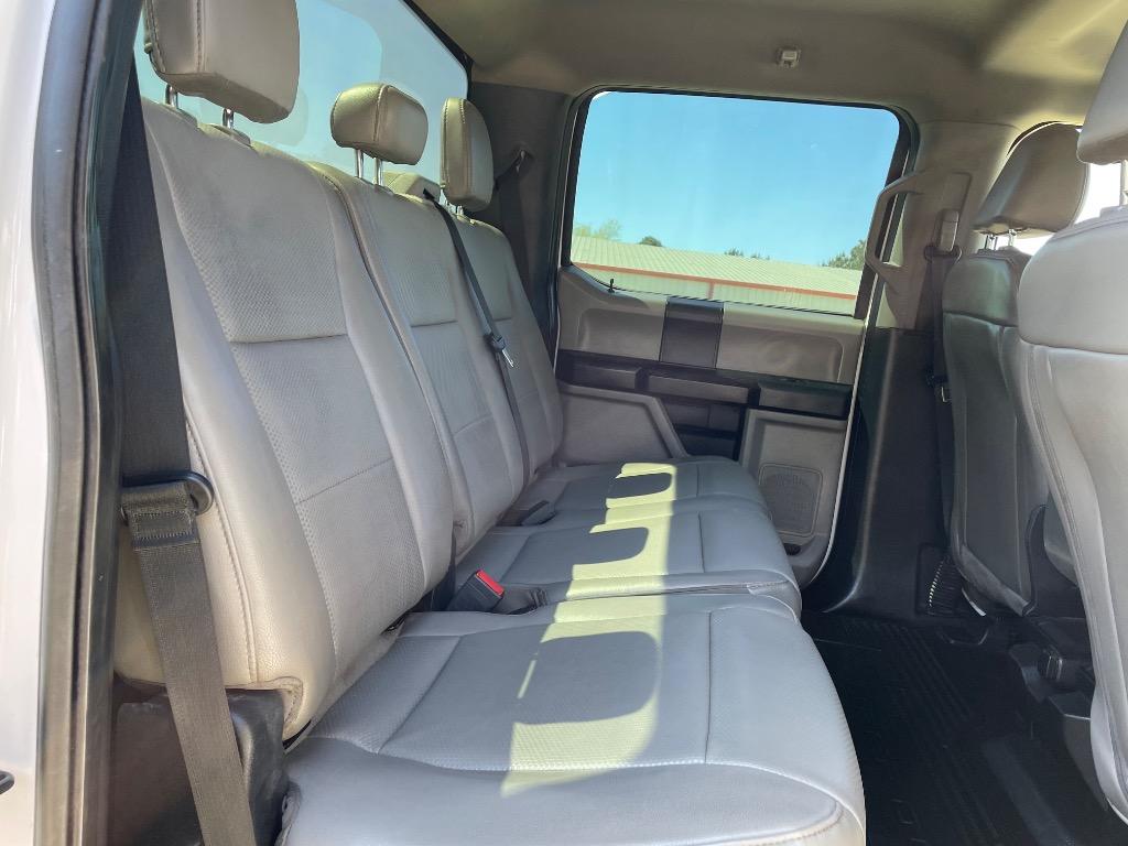 2020 Ford F-350 Super Duty - $34,999