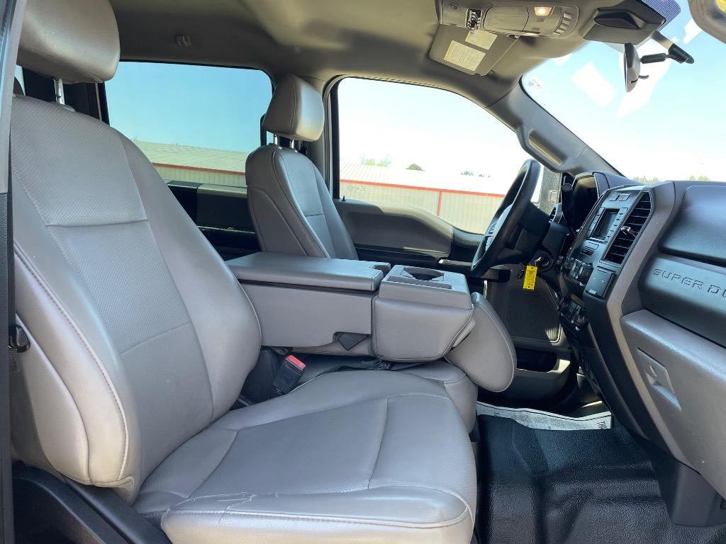2020 Ford F-350 Super Duty - $34,999