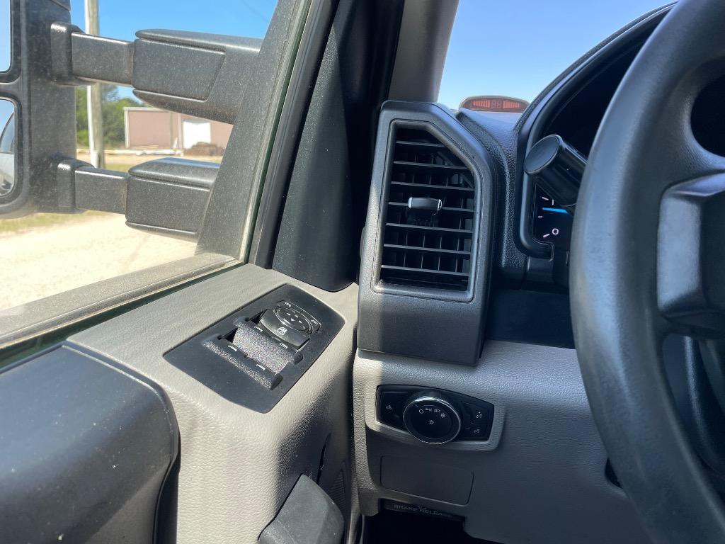 2020 Ford F-350 Super Duty - $34,999