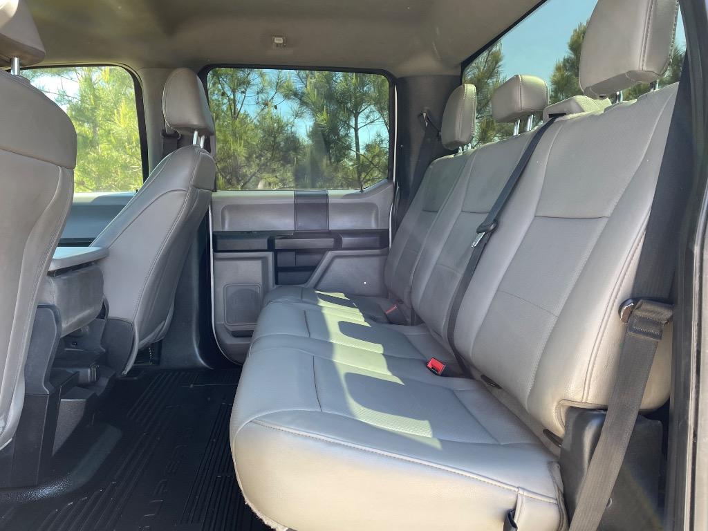 2020 Ford F-350 Super Duty - $34,999