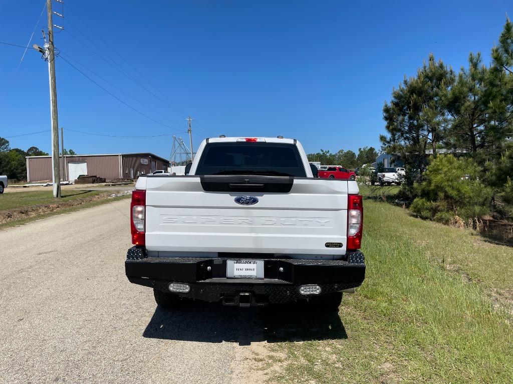 2020 Ford F-350 Super Duty - $34,999