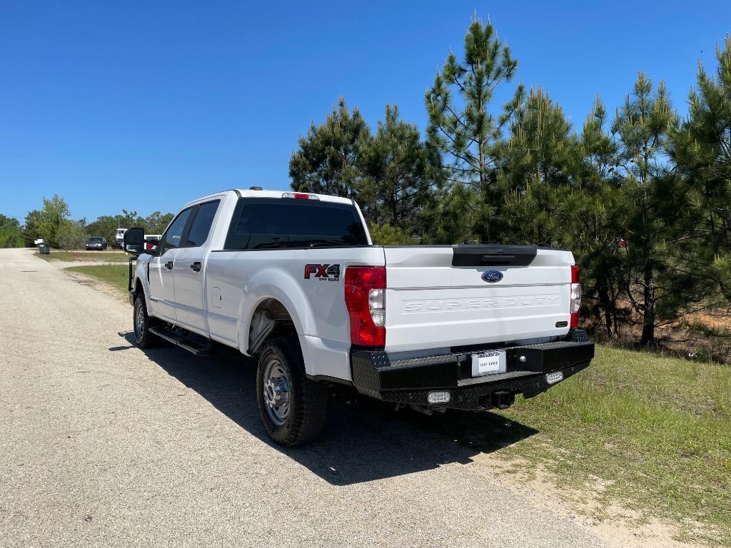 2020 Ford F-350 Super Duty - $34,999