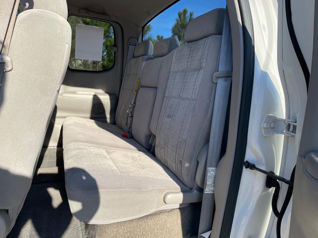 2006 Toyota Tundra - $8,999