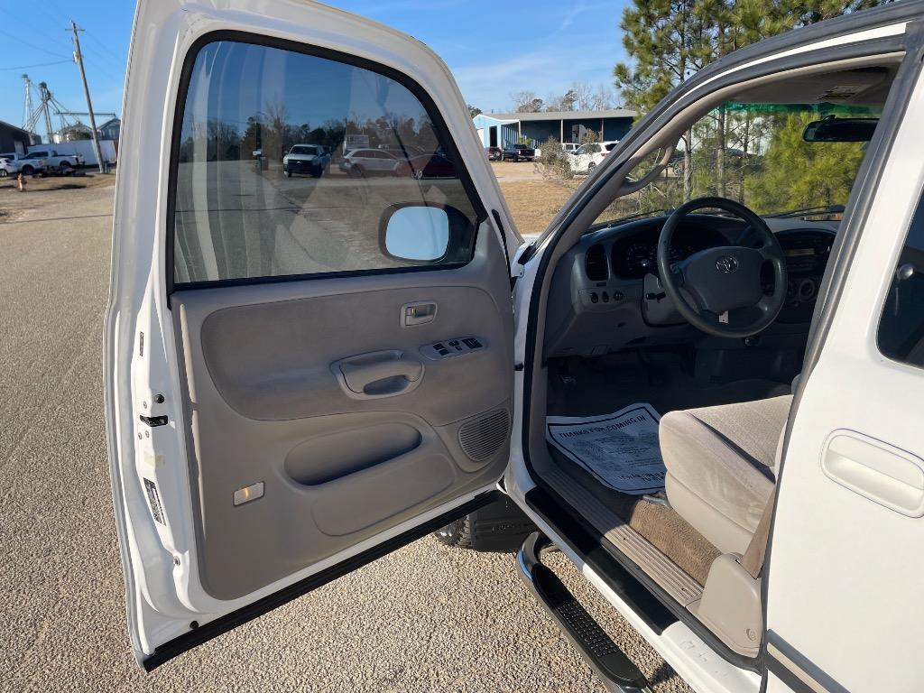 2006 Toyota Tundra - $8,999