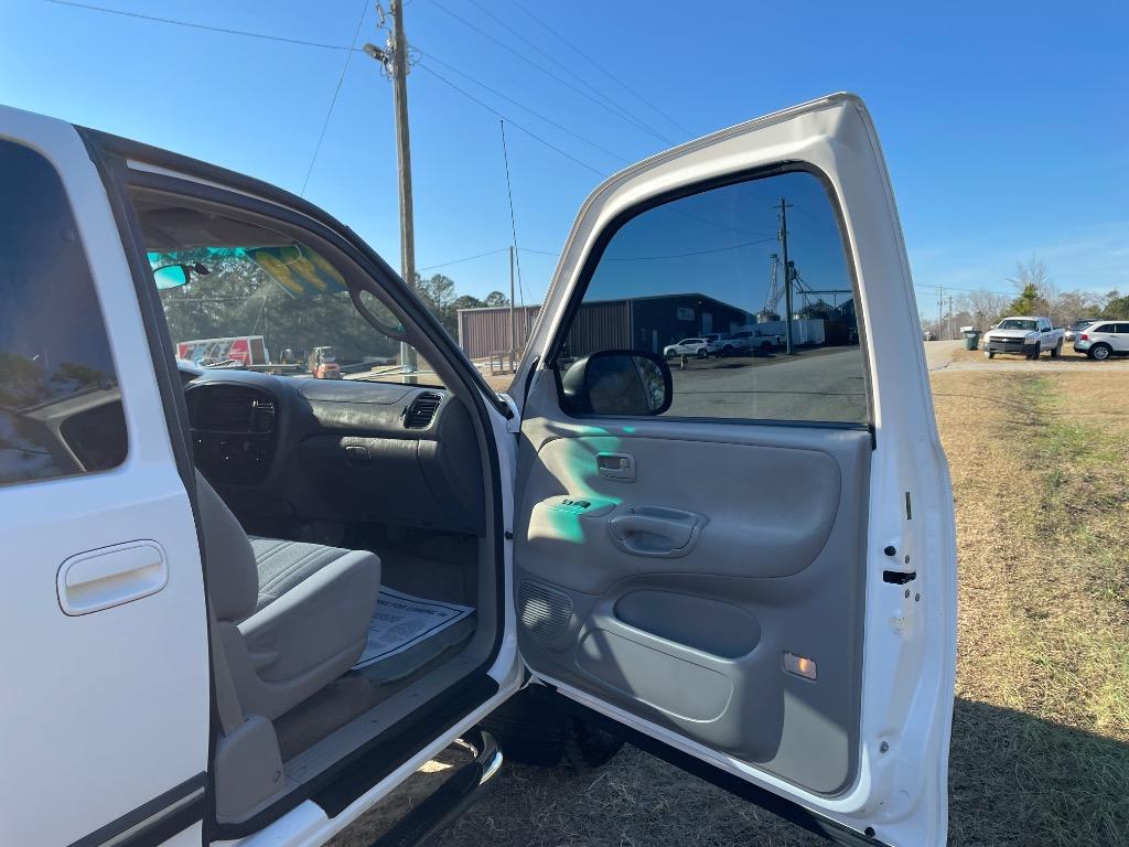 2006 Toyota Tundra - $8,999