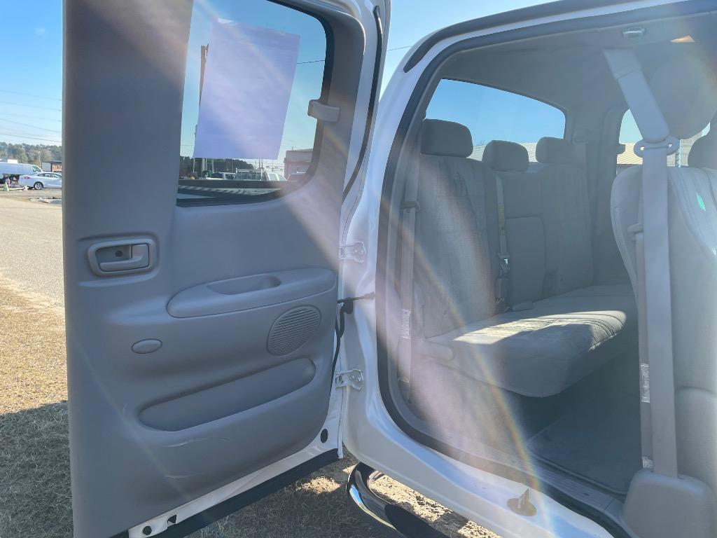 2006 Toyota Tundra - $8,999