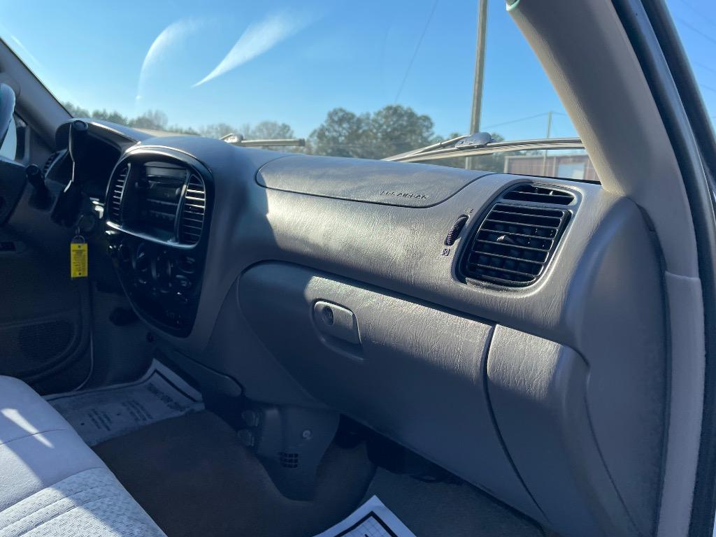 2006 Toyota Tundra - $8,999