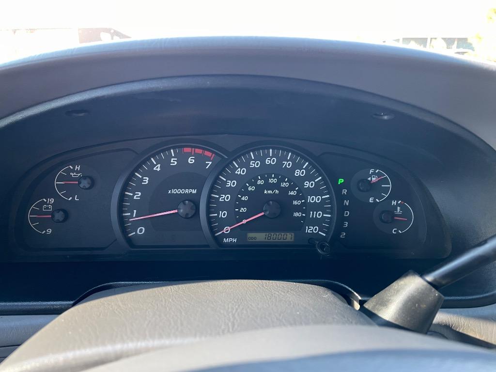 2006 Toyota Tundra - $8,999